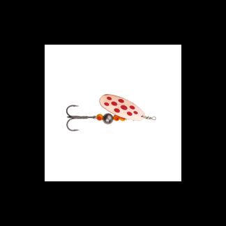 Savage Gear Caviar Spinner 18 Gr Copper - Spinnere - Savage Gear