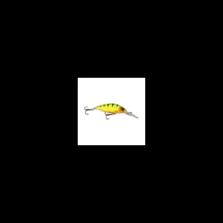 Savage Gear Diving Prey 6,3cm - 8gr Firetiger - Wobler - Savage Gear