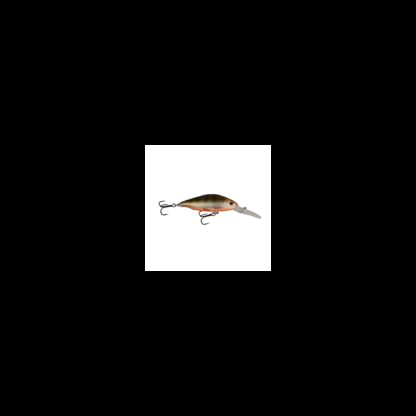 Savage Gear Diving Prey 6,3cm - 8gr Perch - Wobler - Savage Gear