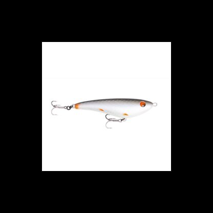 Savage Gear Freestyler V2 13cm - 42gr Roach - Jerkbait - Savage Gear