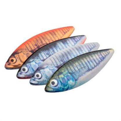 Savage Gear LT Stickleblade - Savage Gear