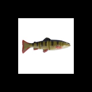 Savage Gear 3d Line Thru Trout 15cm - 40gr Perch - Softbait - Savage Gear