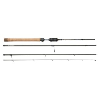 Savage Gear Parabellum Ccs Travel 10'1 12-35gr - Spinnestang - Savage Gear