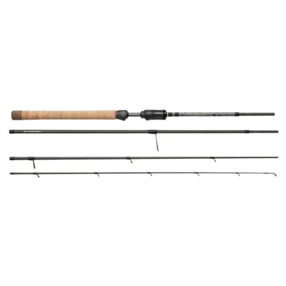 Savage Gear Parabellum Ccs Travel 10'1 12-35gr - Spinnestang - Savage Gear