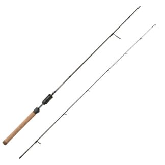 Savage Gear Parabellum Ccs Ul 6'1 1-5gr - Ul Fiskestang - Ron Thompson