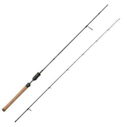 Savage Gear Parabellum Ccs Ul 6'1 1-5gr - Ul Fiskestang - Savage Gear