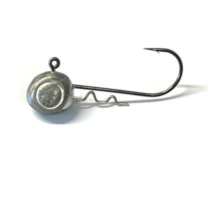 Savage Gear Rattling Jig Heads 40gr - Jighoveder - Savage Gear