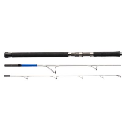 Savage Gear Salt Nordic Big Game 20-50lbs - Pirkestang - Savage Gear