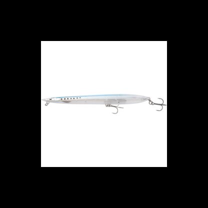 Savage Gear Sandeel Surf Walker 18cm - 37gr Blue Sardine - Wobler - Savage Gear