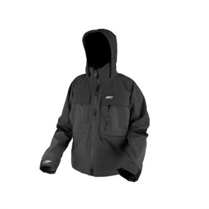 Scierra C and R Wading Jacket - Scierra