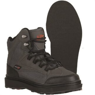 Scierra Tracer Wading Shoe Felt - Scierra