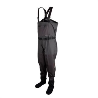 Scierra X-16000 Chest Wader Stocking Foot - Scierra