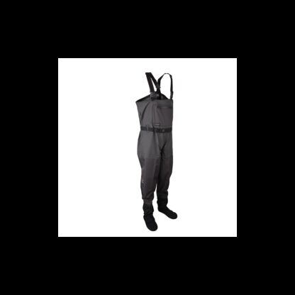 Scierra X-16000 Wader Stocking Foot Medium - Waders - Scierra