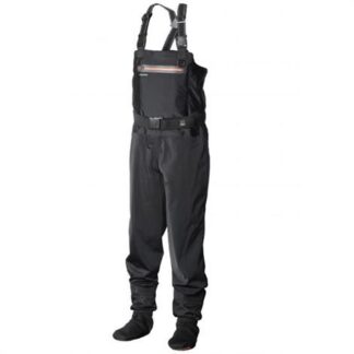 Scierra X-Stretch Chest Wader Stocking Foot - Scierra