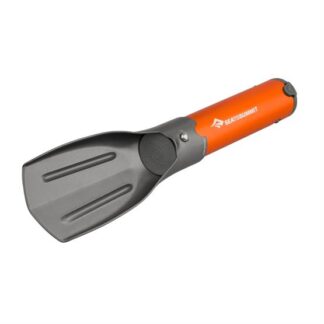 Sea to Summit Pocket Trowel Alloy - Sea to Summit