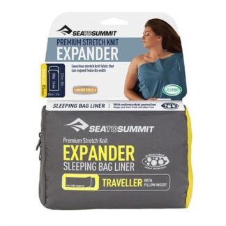 Sea to Summit Expander Liner Traveller - Sea to Summit