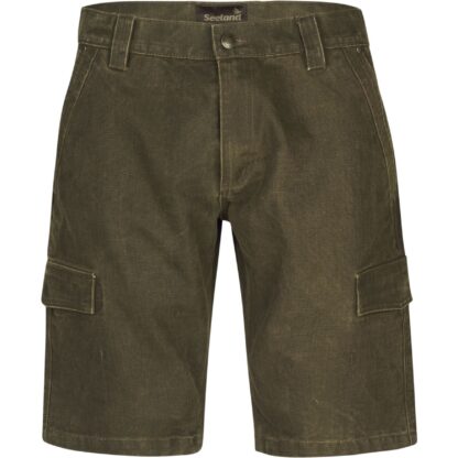 Seeland - Flint shorts - Seeland