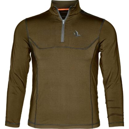 Seeland - Hawker scent control half zip - Seeland