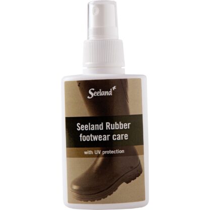 Seeland - Seeland Rubber footwear care - Seeland