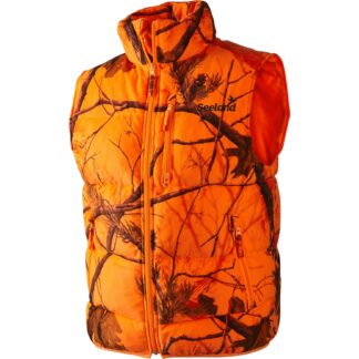 Seeland - Yukon vest - Seeland