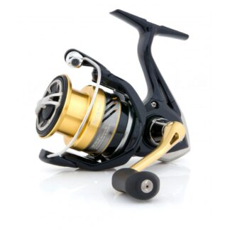 Shimano Nasci Fb 500 - Fastspolehjul - Shimano