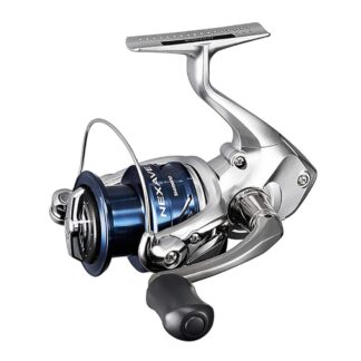 Shimano Nexave Fe 1000 - Fastspolehjul - Shimano