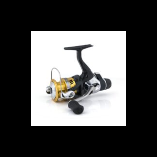 Shimano Sahara Rd 4000 - Fastspolehjul - Shimano