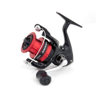 Shimano Sienna Fg 500 - Fastspolehjul - Fish Innovations