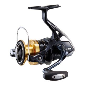 Shimano Spheros Sw C3000hg - Fastspolehjul - Shimano