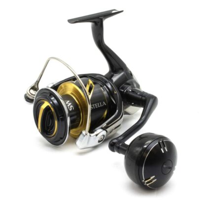 Shimano Stella Sw 6000pg - Fastspolehjul - Shimano