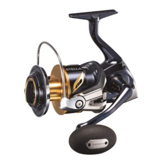 Shimano Stella Sw-c 10000pg - Fastspolehjul - Shimano