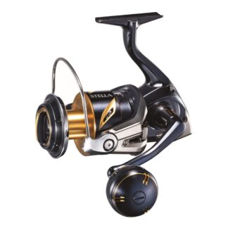 Shimano Stella Sw-c 8000pg - Fastspolehjul - Shimano