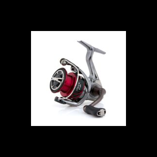 Shimano Stradic Ci4+ Fb 4000 - Fastspolehjul - Savage Gear