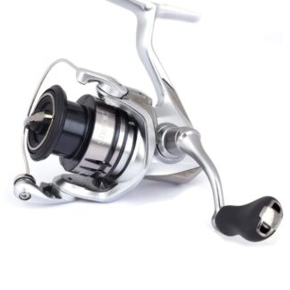 Shimano Stradic Fl 1000 - Fastspolehjul - Shimano