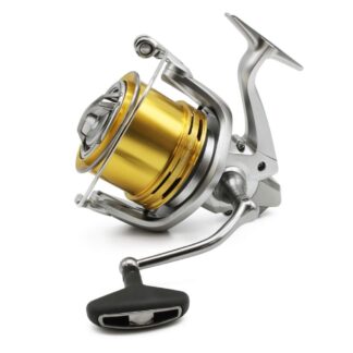 Shimano Surf Leader Ci4+ 35 - Fastspolehjul - Shimano