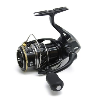 Shimano Sustain Fi 2500hg - Fastspolehjul - Shimano