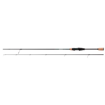 Shimano Technium Trout Area 185cm - 1,5-4,5gr - Ul Fiskestang - Shimano