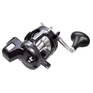 Shimano Tekota A 500 Hg Lc - Fiskehjul - VMC