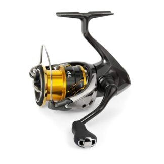 Shimano Twin Power Fd 1000 - Fastspolehjul - Shimano