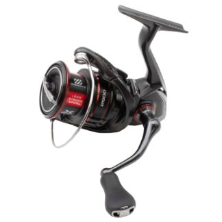 Shimano Vanford 2000shg - Fastspolehjul - Daiwa