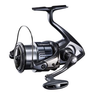 Shimano Vanquish 4000mhg - Fastspolehjul - Shimano