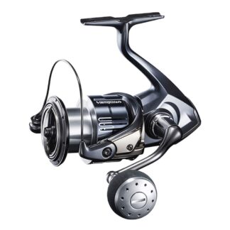 Shimano Vanquish C5000xg - Fastspolehjul - Shimano