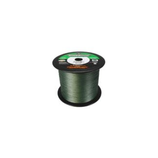 Spiderwire Stealth Smooth 8 Moss Green 1m 0,30mm - Hjem