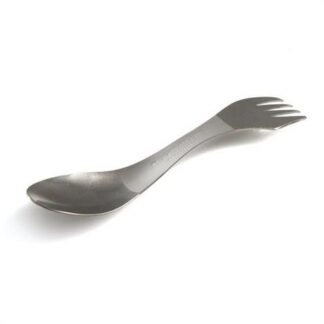 Light My Fire Spork Titanium - Light My Fire