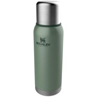 Stanley Adventure Vacuum Bottle 1,0L - Travellunch