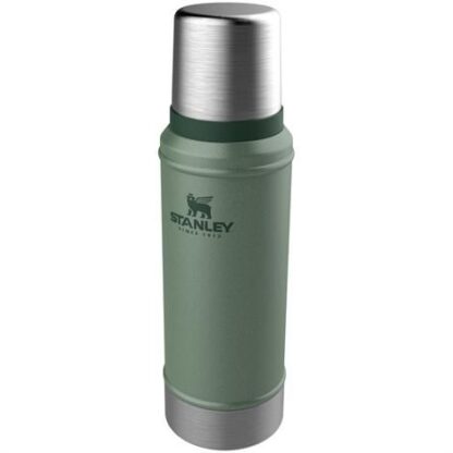 Stanley Classic Vacuum Bottle 0,75L - Stanley