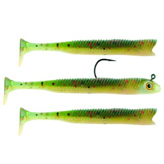 Storm 360gt Searchbait 14cm - 34gr Hdi - Softbait - Storm