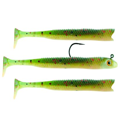 Storm 360gt Searchbait 14cm - 34gr Hdi - Softbait - Storm