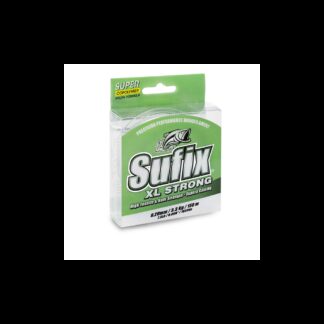 Sufix Xl Strong 0,20mm - Nylonline - Sufix