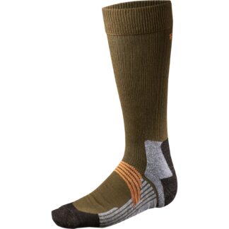 Härkila - Trapper Master Midweight Sock - Härkila